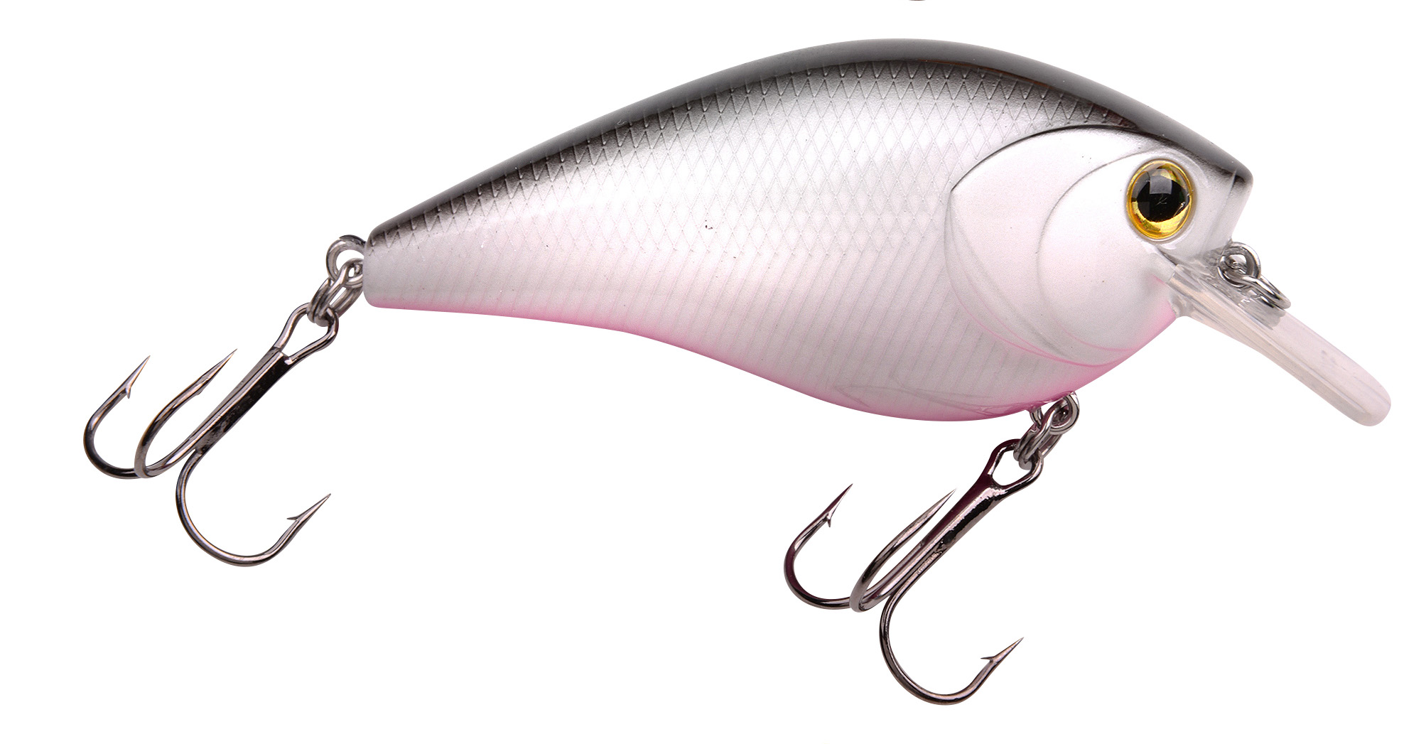 Spro PowerCatcher Crank 60 Lure