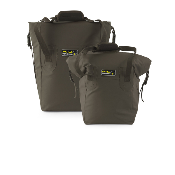 Avid Carp Stormshield Cool Bag Small