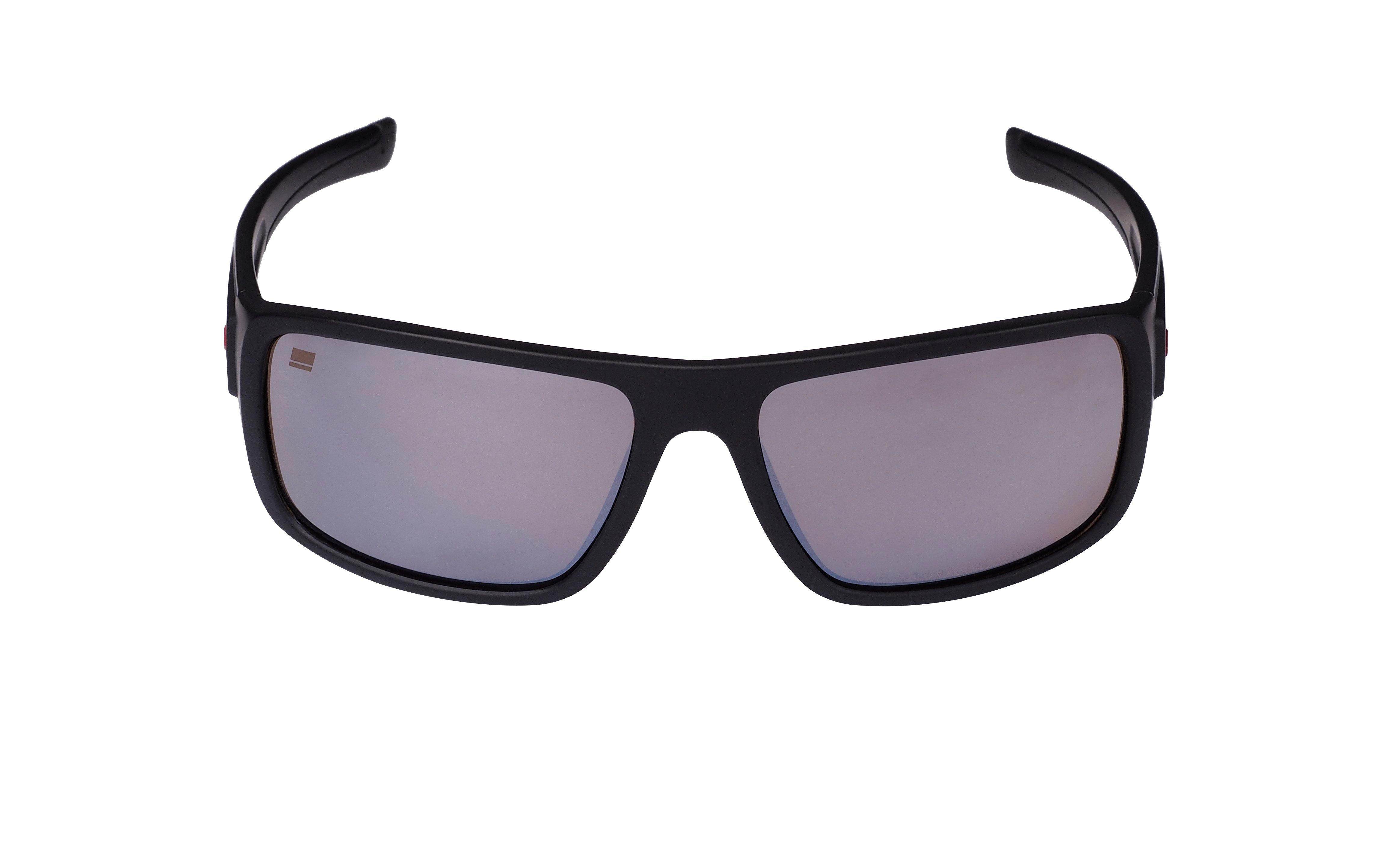 Abu Garcia Revo Eyewear Polarized Sunglasses - Silver