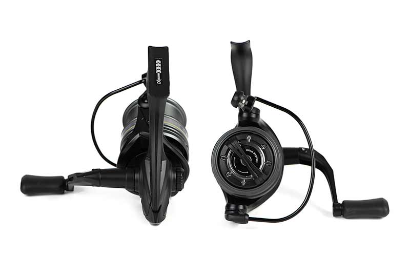 Matrix Aquos Ultra Coarse Reel