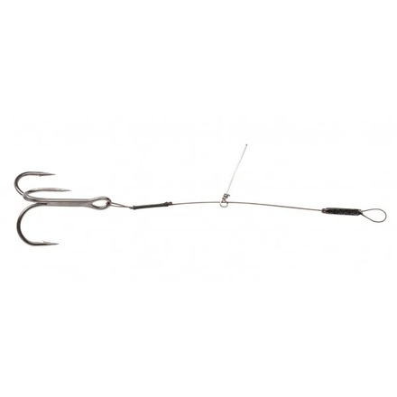 Spro Softbait Pike Stinger 7x7