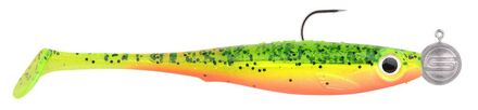 Spro Iris Popeye To-Go 8cm 5+7gr Hooksize 2/0 UV (2 pieces)