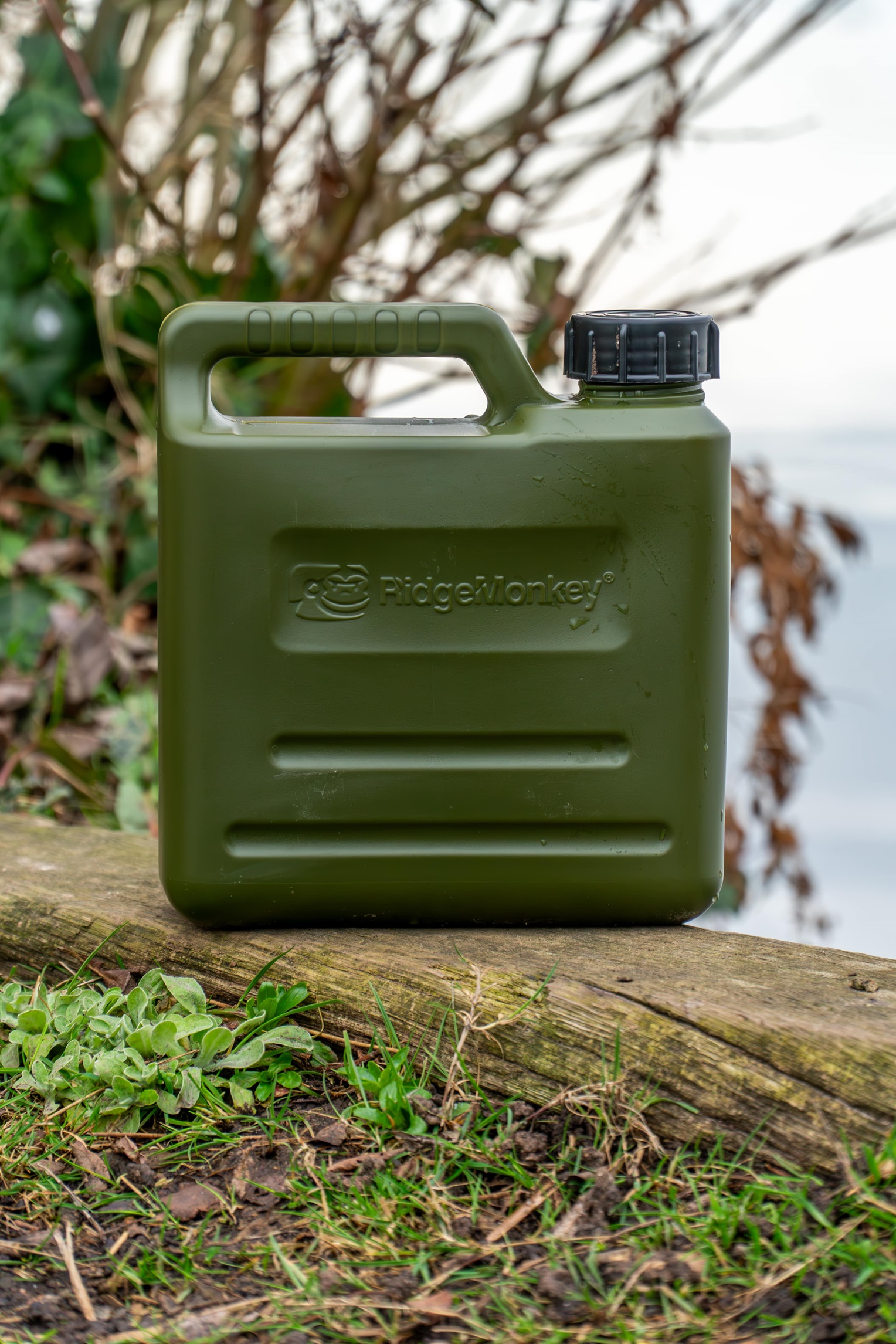 Ridgemonkey Heavy Duty Water Carrier (2.5L)