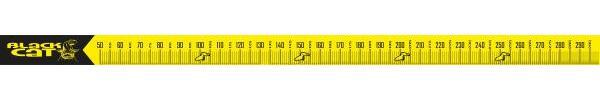 Black Cat Measuring Tape