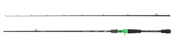 Mitchell Traxx MX5 Lure Baitcaster Rod 2.13m