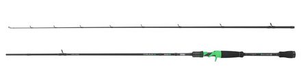 Mitchell Traxx MX5 Lure Baitcaster Rod 2.13m
