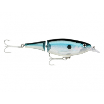 Rapala X-Rap Jointed Shad Lure 13cm (46g)