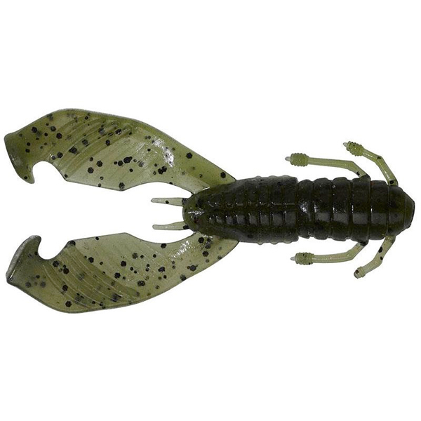 Gunki Boogie Craw - Watermelon Seed