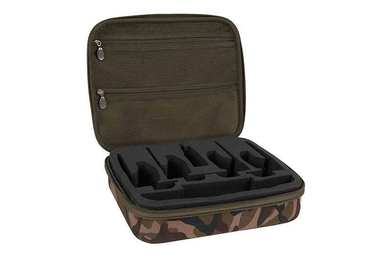 Fox Camolite RX+ Micron Bite Detector Case