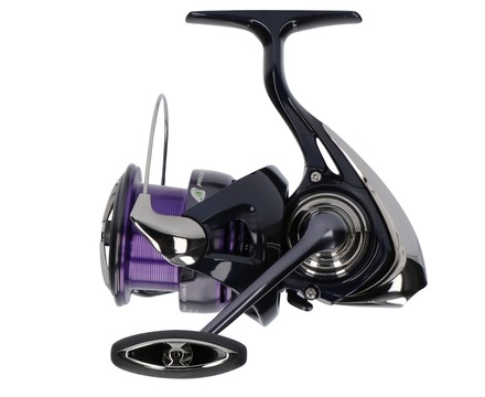 Daiwa 24 Prorex X LT Spin Reel