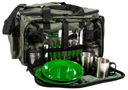 Ultimate Cooler Food Bag