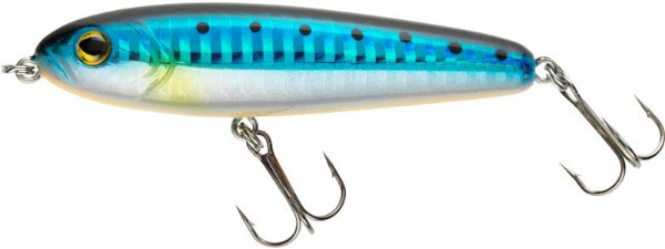 Swimy Lipless Minnow - Swimy Lipless Minnow B01