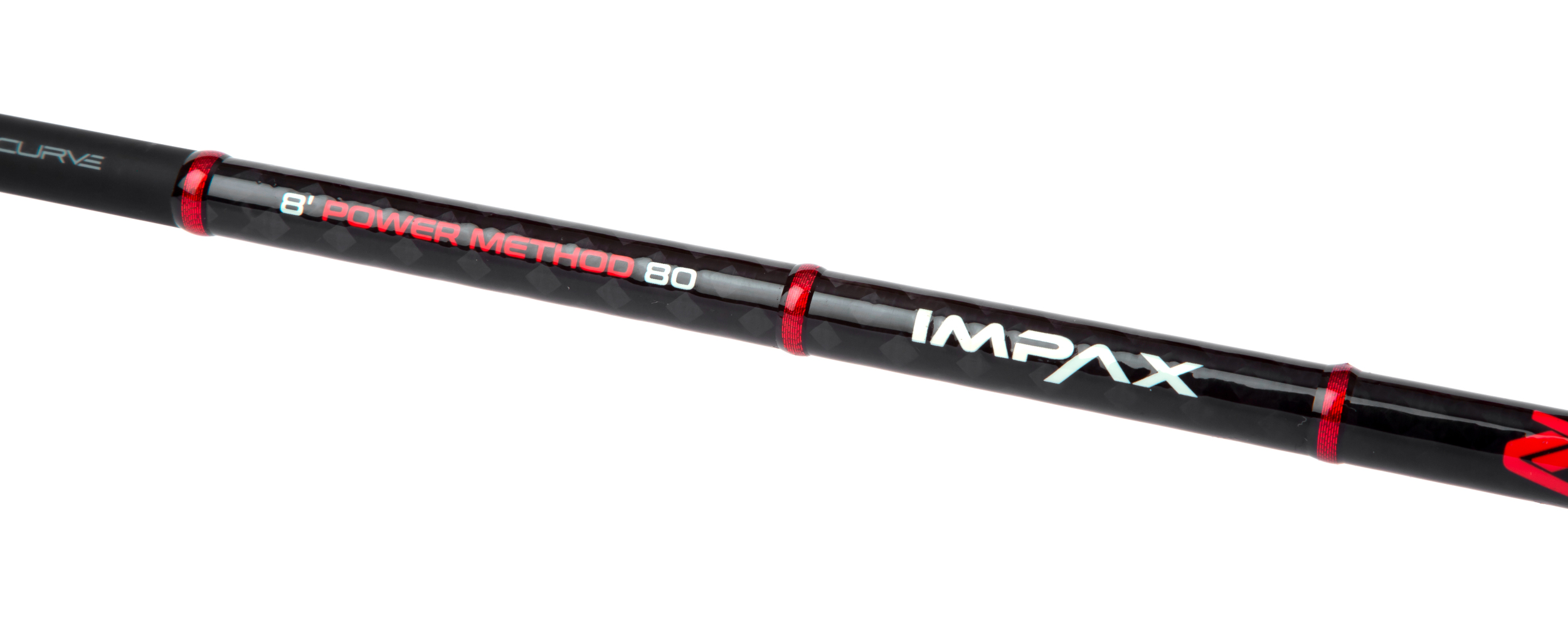 Nytro Impax Power Method 80 Feeder Rod (80g)