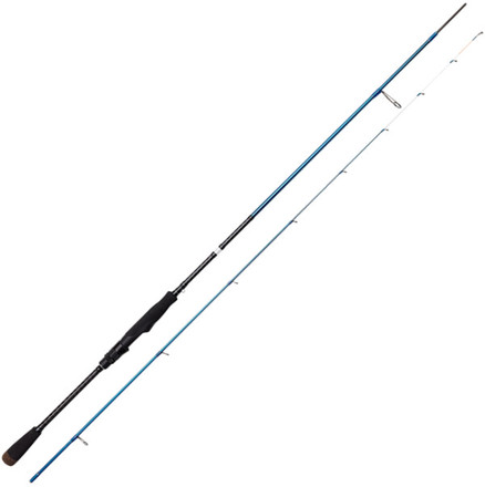 Gunki Ocean Tribes-Rock S-200L Marine Fishing Spin Rod 2m (3.5-12g)