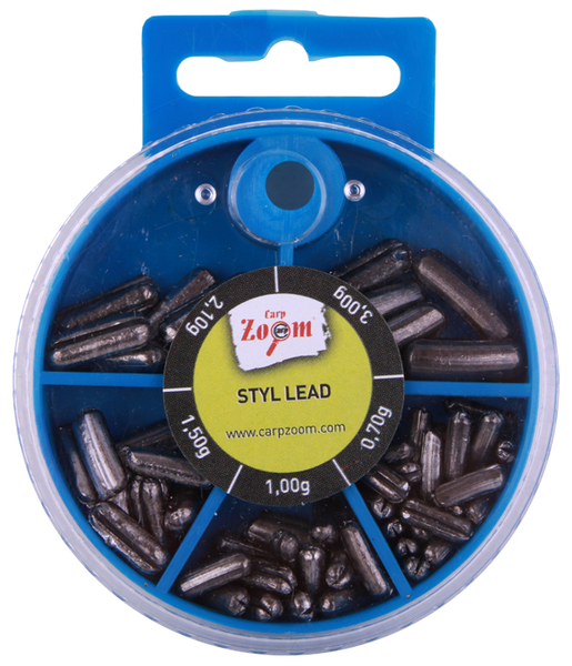 Carp Zoom Styl Lead