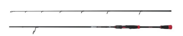 Berkley ZILLA Pike Spinning Rod