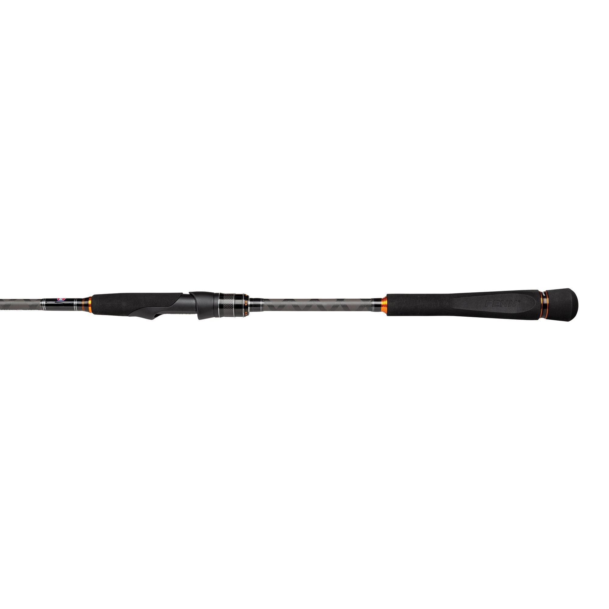 Penn Conflict XR Hitotsu Tenya Spin Rod 2.49m (65g)