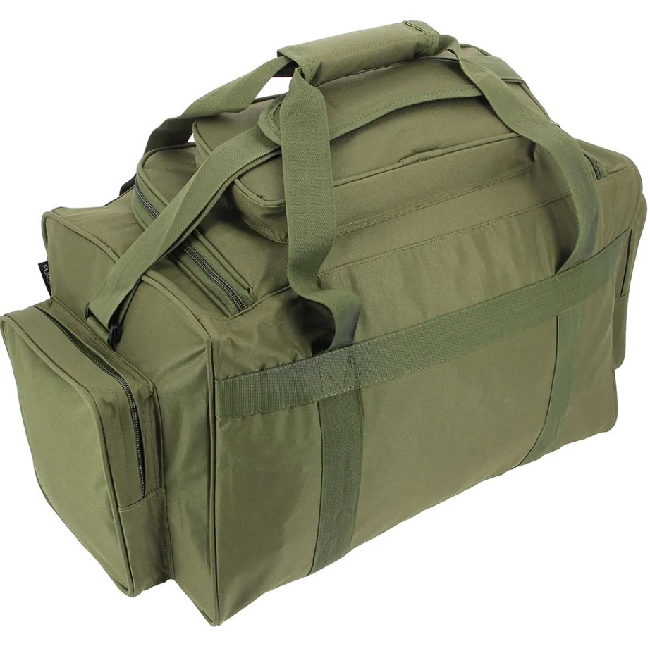 Angling Pursuits Multi Pocket Carryall 850