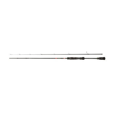 Berkley URBN Allrounder Spin Rod 1-piece 1.8m (<30g)