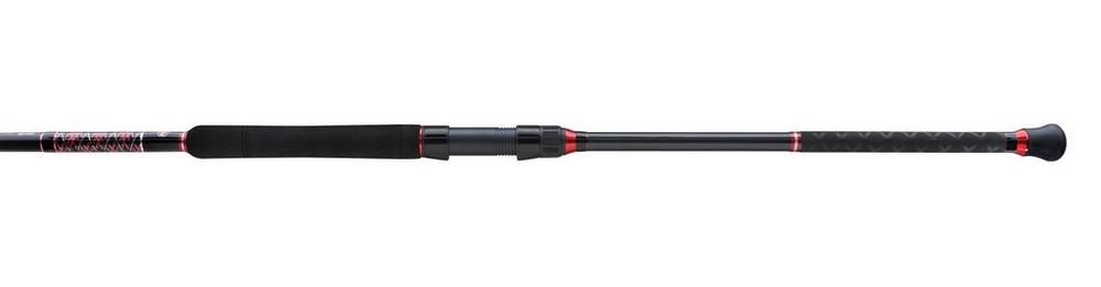 Penn Squadron III Uptide Sea Fishing Spin Rod 2.90m (170-280g)