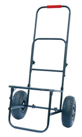 Carp Zoom Tackle Trolley