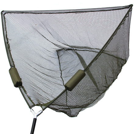 Ultimate Folding Tele Rubber Net 2,60m (70x70cm)