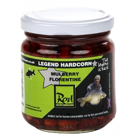 Rod Hutchinson Hardcorn Flavoured Hookbaits