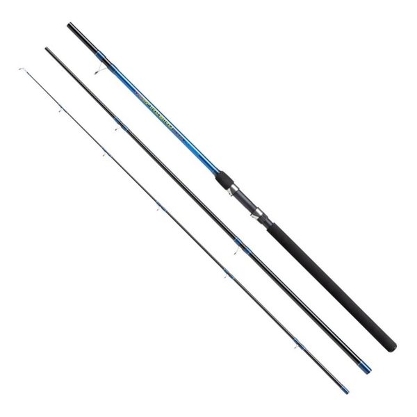 Shakespeare Firebird Match Rod 3.00m (10-25g)