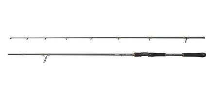 Abu Garcia Beast X Spin Rod