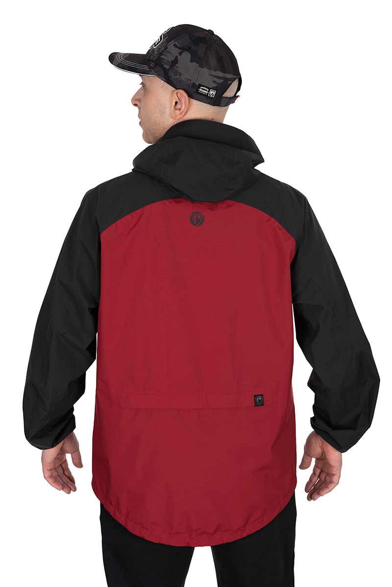 Fox Rage Pro Series Stash Waterproof Jacket