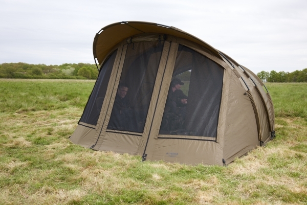 Starbaits A Terra Two Man Bivvy