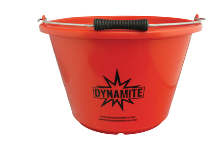 Dynamite Groundbait Bucket (17L)
