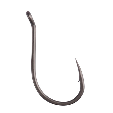 Mustad XV2 Chodda Special Carp Hook Size 10 (10pcs)