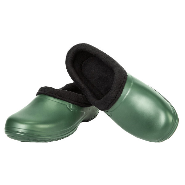 Kolmax Clog Polar Green