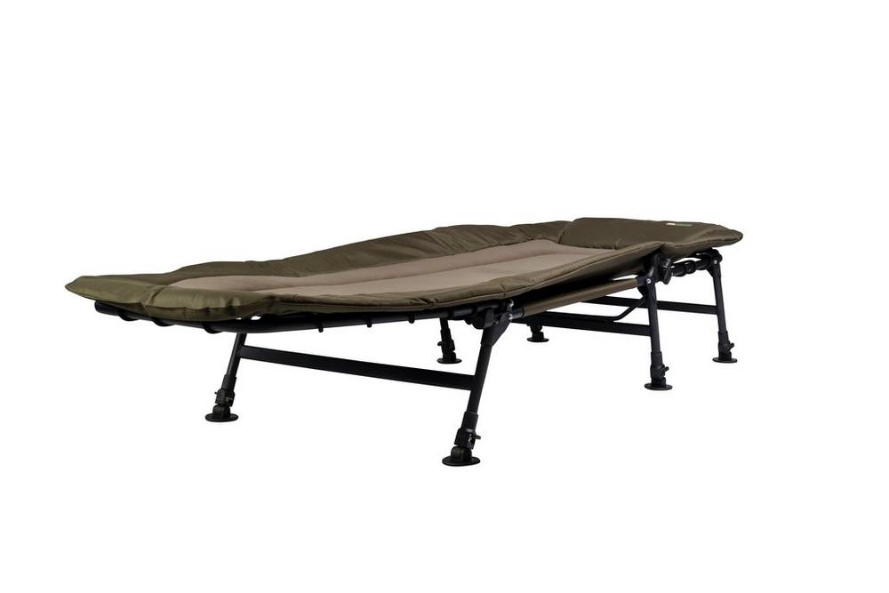 JRC Defender II Lite Bedchair (195x70cm)