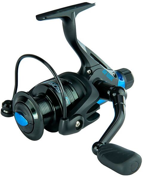 Mikado Sasori Spinning Reel