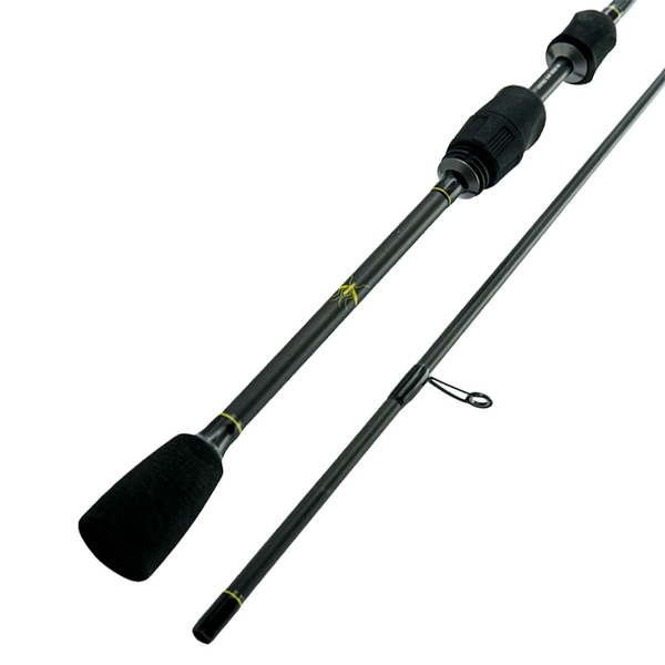 LMAB La Moustique LM-S Spin Rod