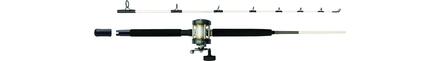 Mitchell Performance Boat rod + Reel Combo RH 1.68m (10-30g)