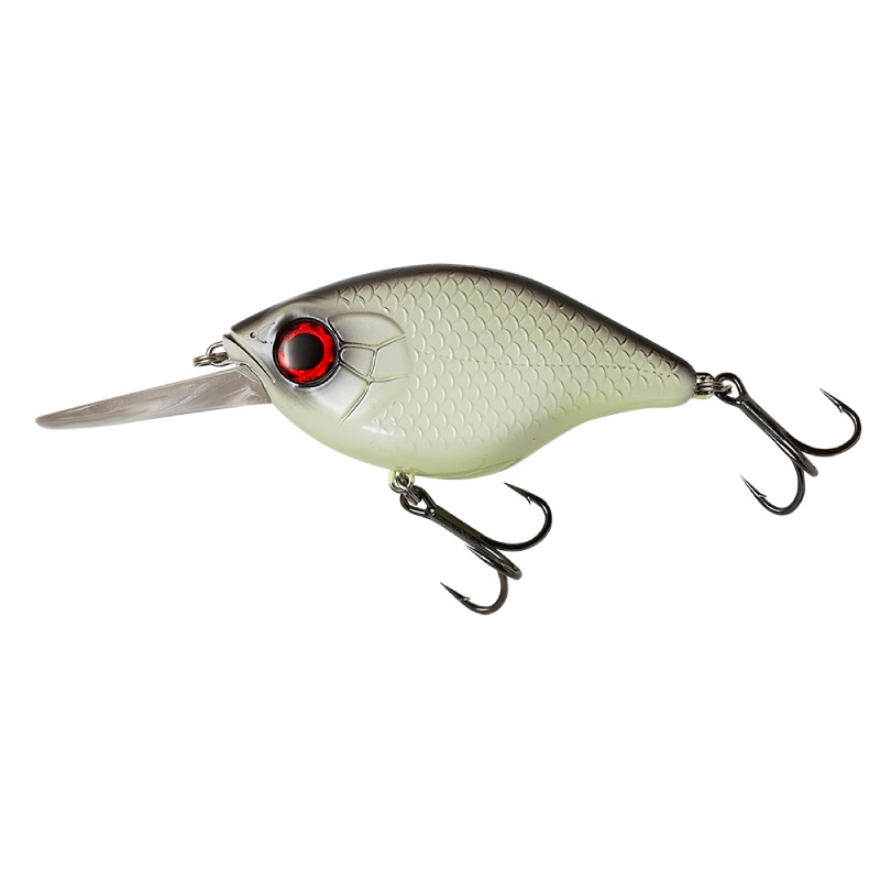 Madcat Tight-S Deep Catfish Lure 16cm (70g) - Glow