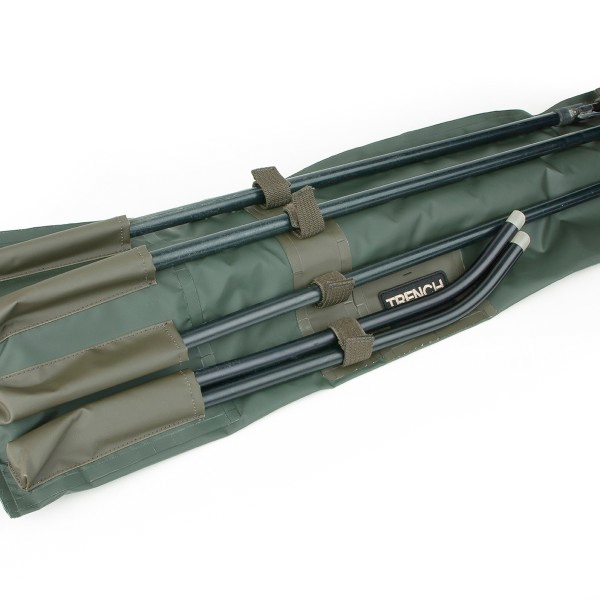 Shimano Trench Stink & Stick Bag