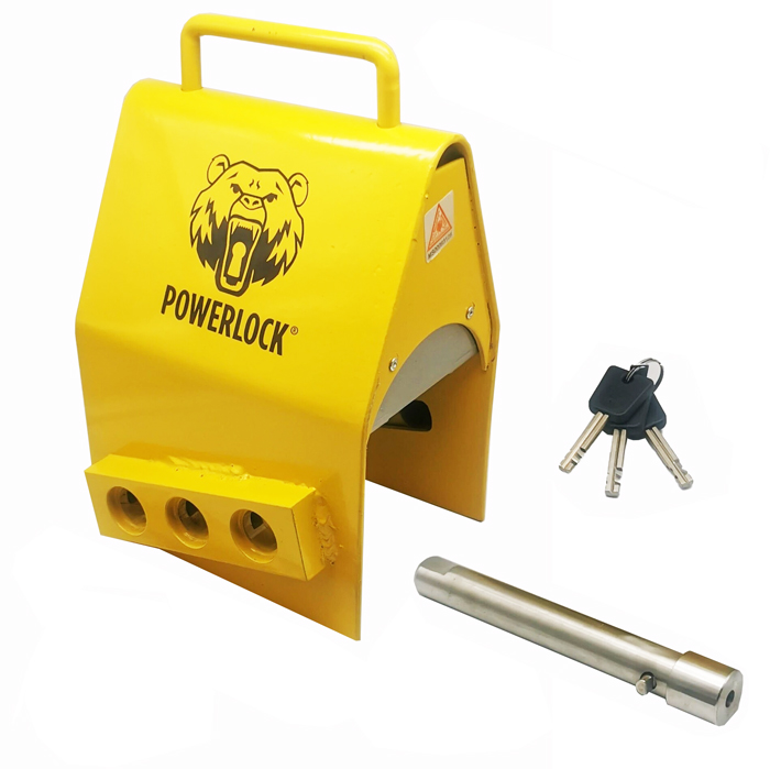 PowerLock T1 Clutch Lock - SMC approved