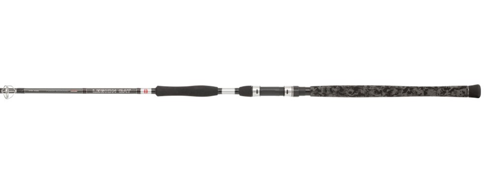 Penn Legion® Cat Silver Power Allround Catfish Rod