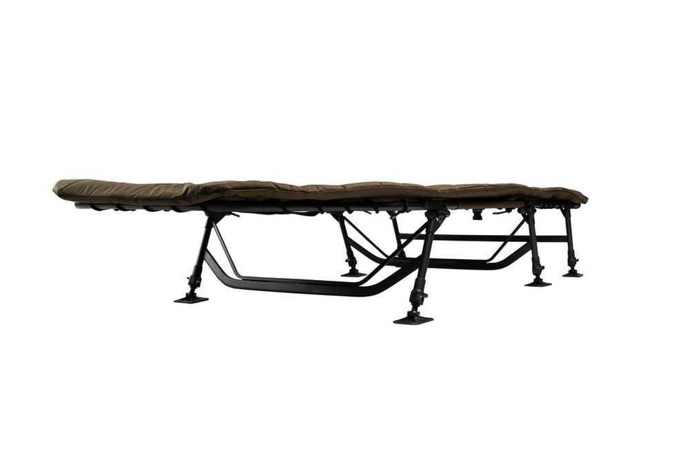 JRC Defender II Flatbed Stretcher