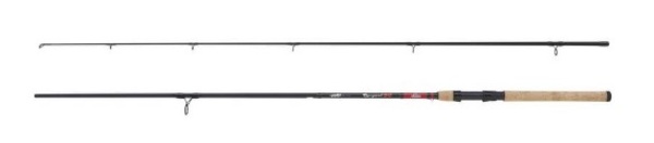 Berkley Cherrywood Spezi Pike Spinning Rod