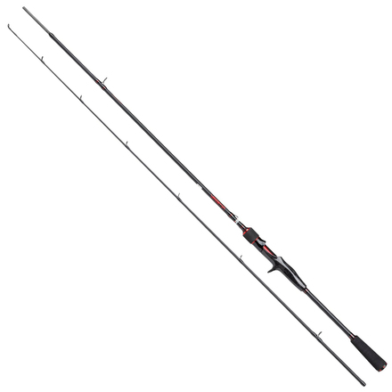 Abu Garcia Vendetta V3 Jerk Casting 1,90m (50-100g)