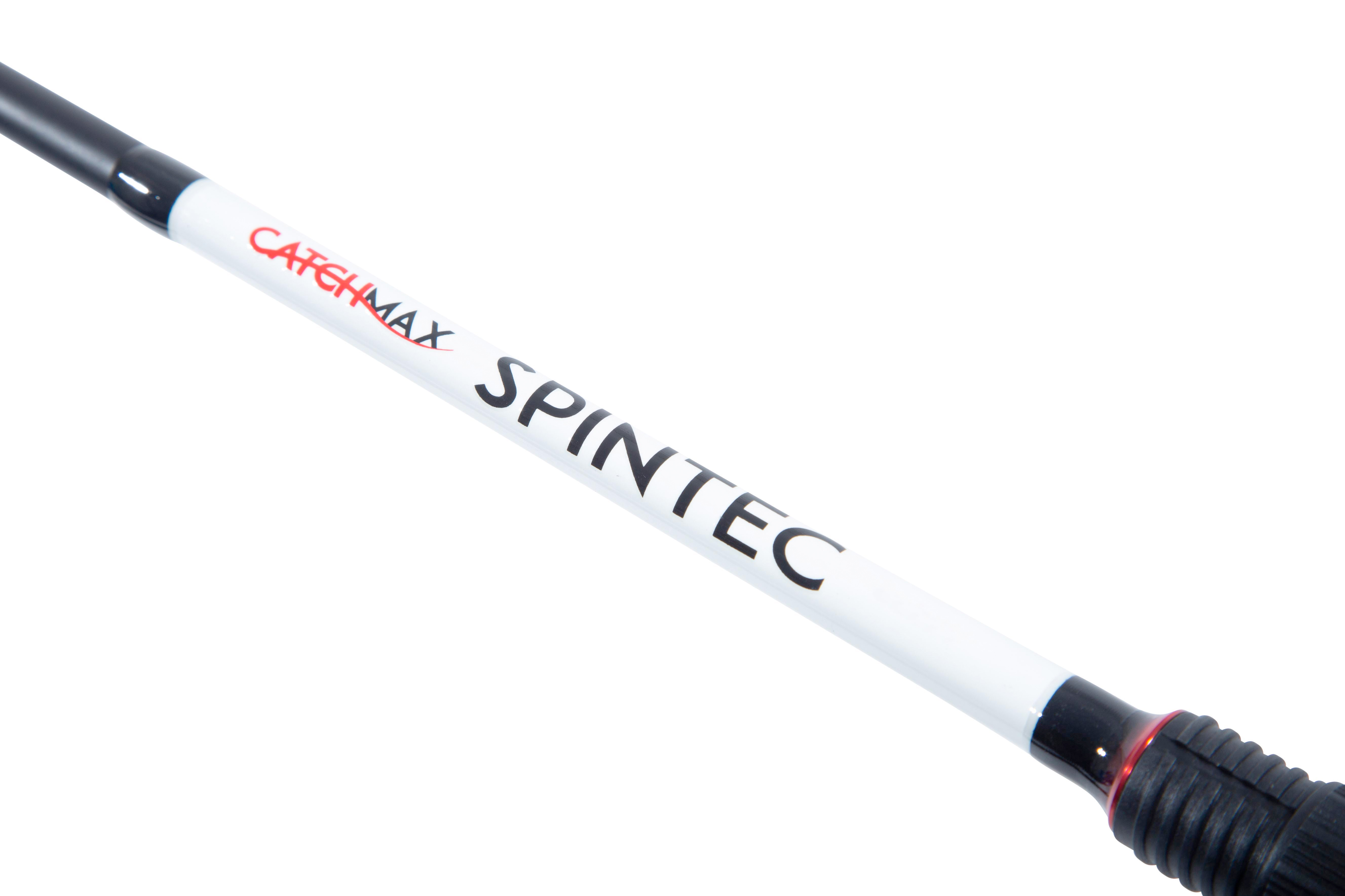 Catchmax Spintec Combo Rod Set