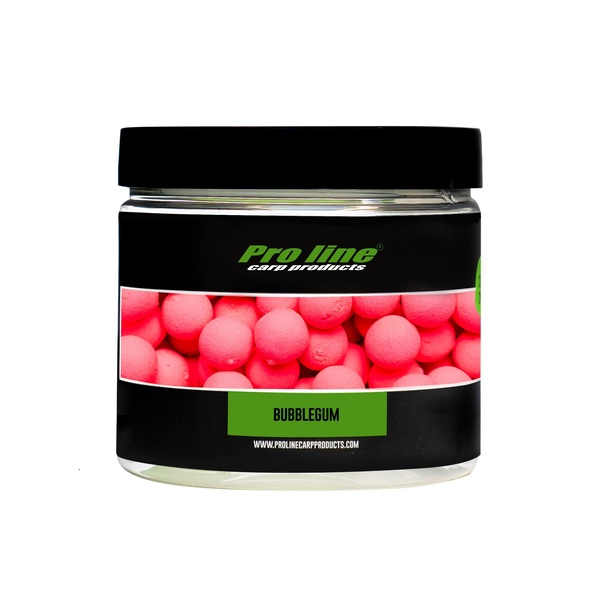 Pro Line Fluor Pop-Ups Bubblegum (200ml)