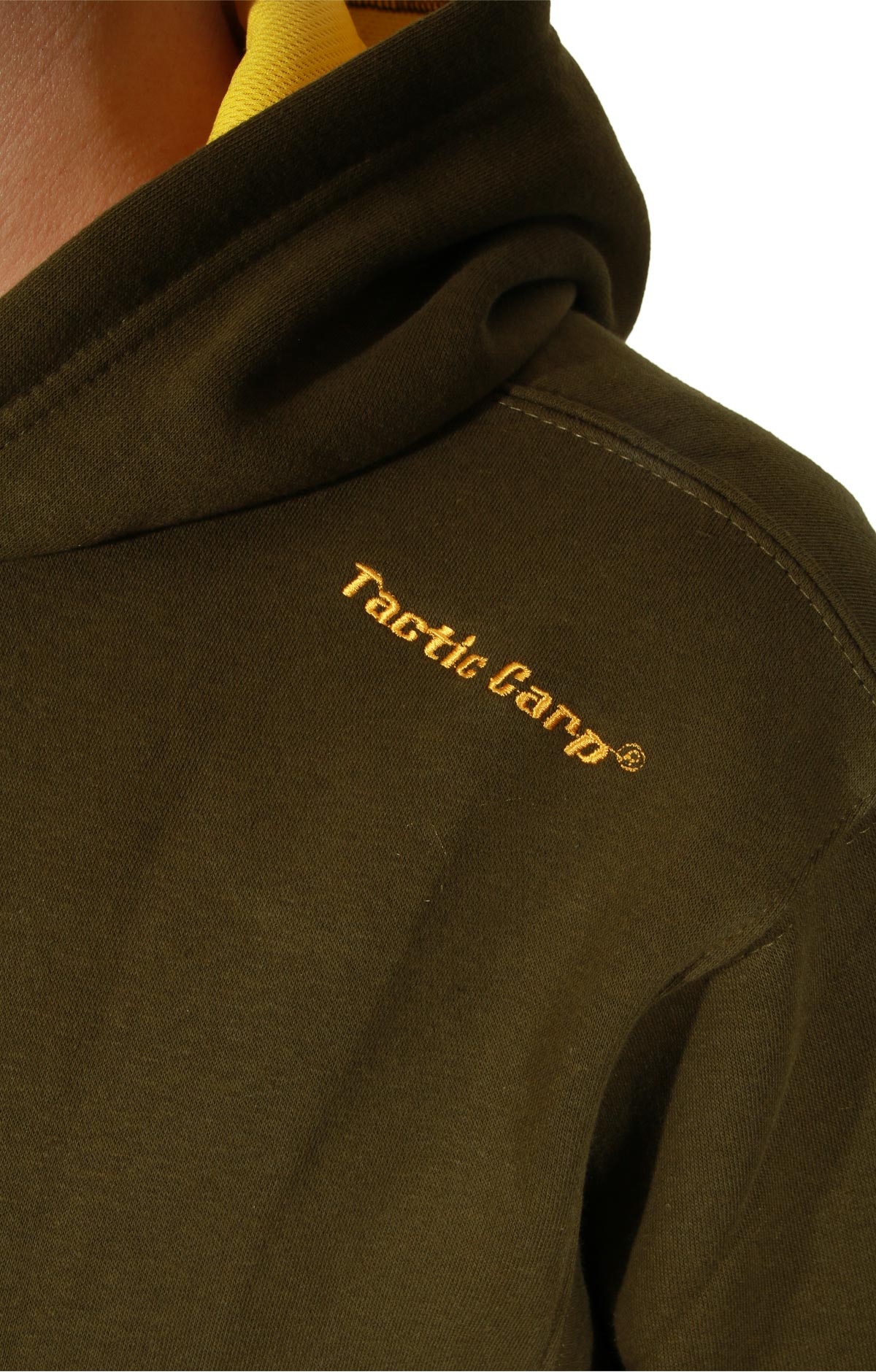 Tactic Carp Hoody