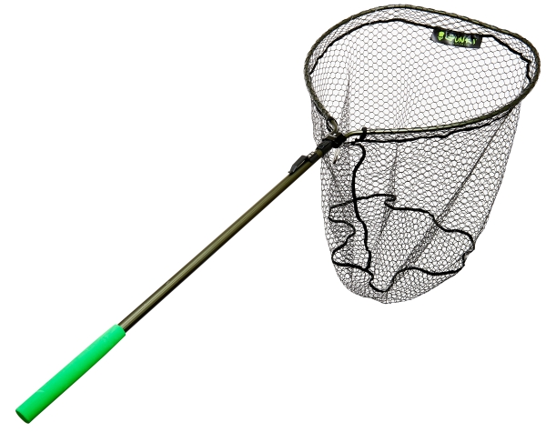 Gunki Landing Net Fast Clip 1S