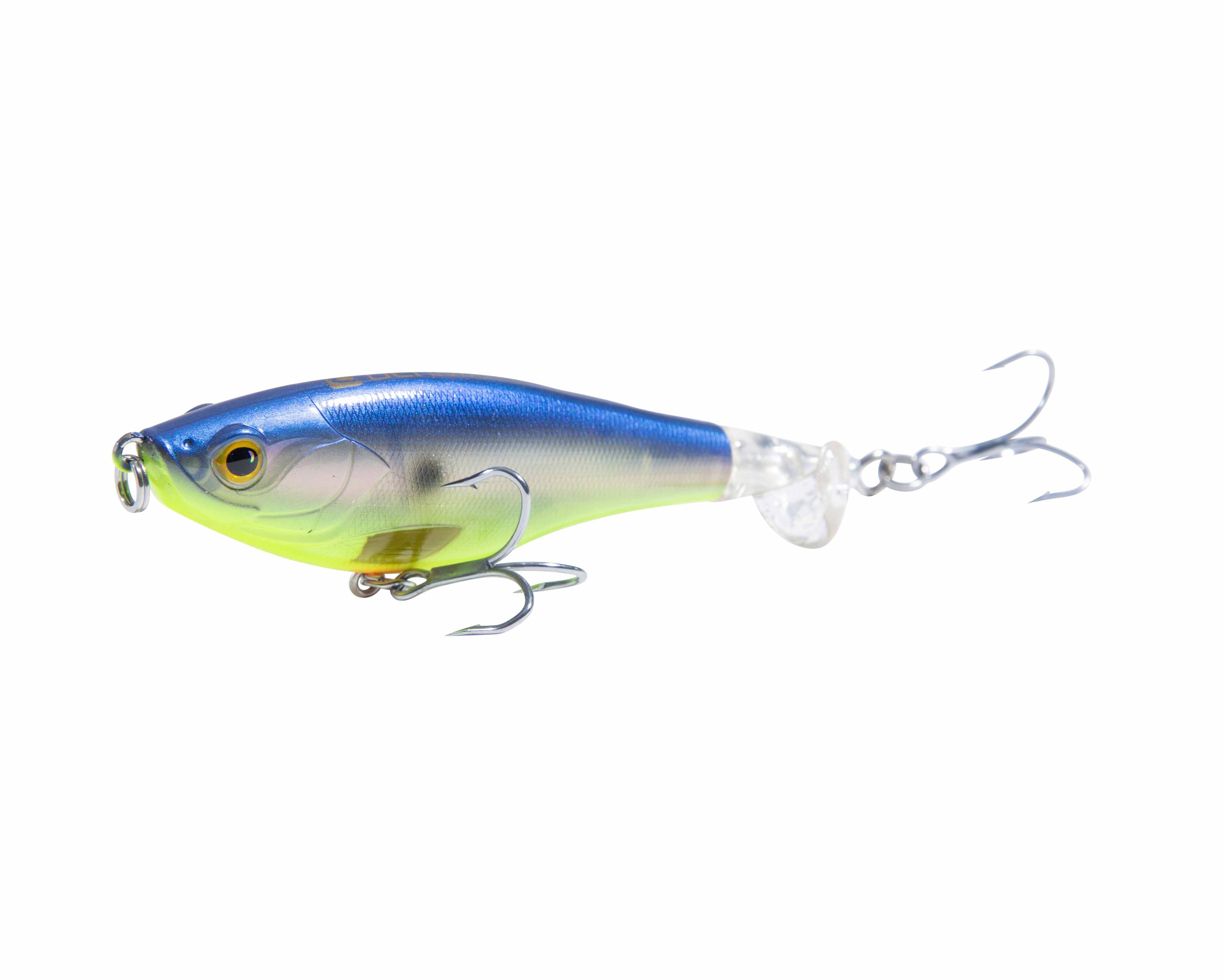 Ultimate X-Prop Surface Lure 11cm (17g) - Target